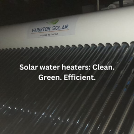 solar-water-heater