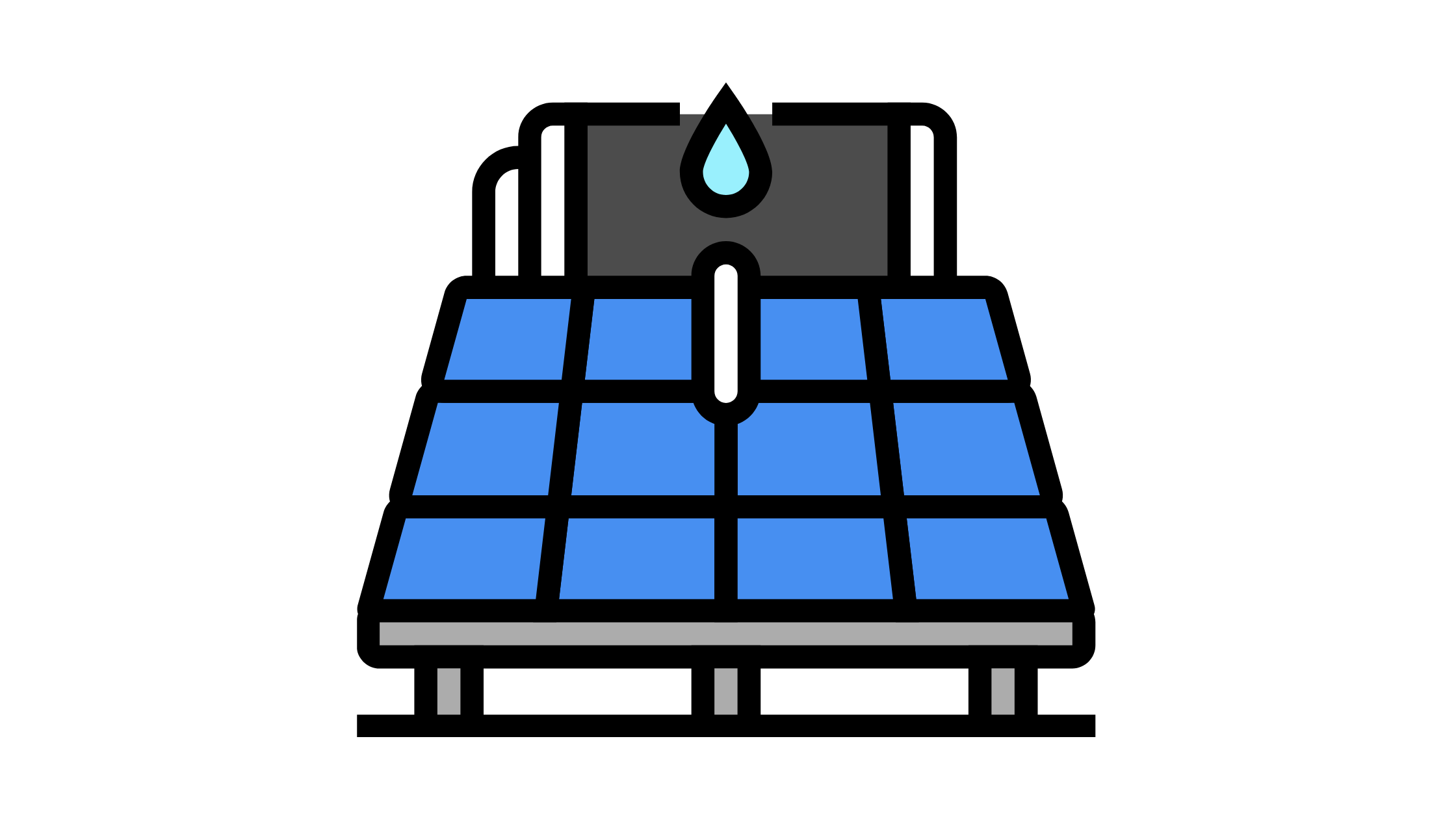 solar-water-heater