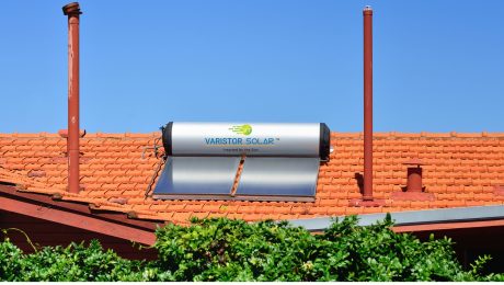solar-water-heater