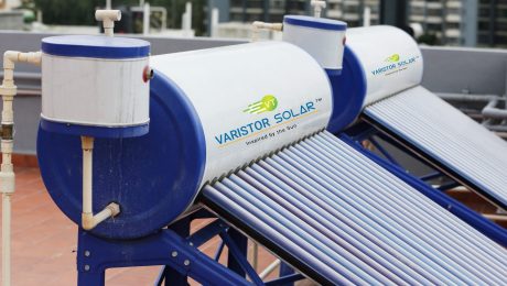solar-water-heater