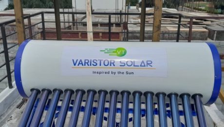 Solar-water-heater