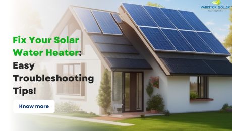 Fix Your Solar Water Heater Easy Troubleshooting Tips! fix-solar-water-heater