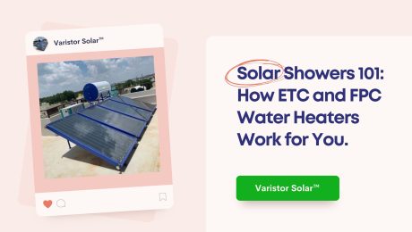 Solar Showers 101 How ETC and FPC Water Heaters Work for You. etc-fpc-solar-water-heater