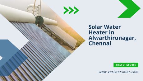Solar Water Heater in Alwarthirunagar, Chennai Alwarthirunagar, Chennai
