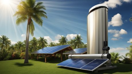 Which is the Best Solar Heater Brand in A. Narayanapura, Bengaluru 