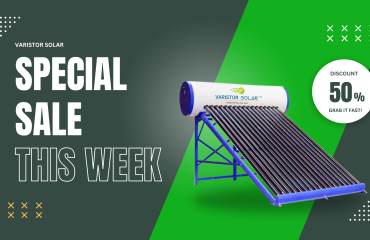Which is the Best Solar Heater Brand in Silver Jublee Park, Bengaluru 