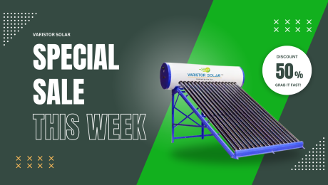 Which is the Best Solar Heater Brand in Silver Jublee Park, Bengaluru 