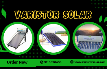 which is the best solar heater brand in Agaram, Bengaluru