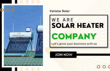 Top 5 Solar water heater Brands in Garudachar Palya, Bengaluru 