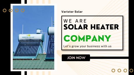 best solar water heater in Andhra Pradesh