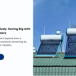 Hospital Case Study: Saving Big with Solar Water Heaters
