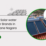 Top 5 Solar water heater Brands in Aramane Nagara, Bengaluru