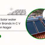 Top 5 Solar water heater Brands in C V Raman Nagar, Bengaluru