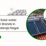 Top 5 Solar water heater Brands in Govindaraja Nagar, Bengaluru