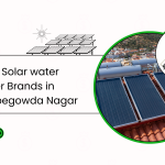 Top 5 Solar water heater Brands in Hongasandra, Bengaluru