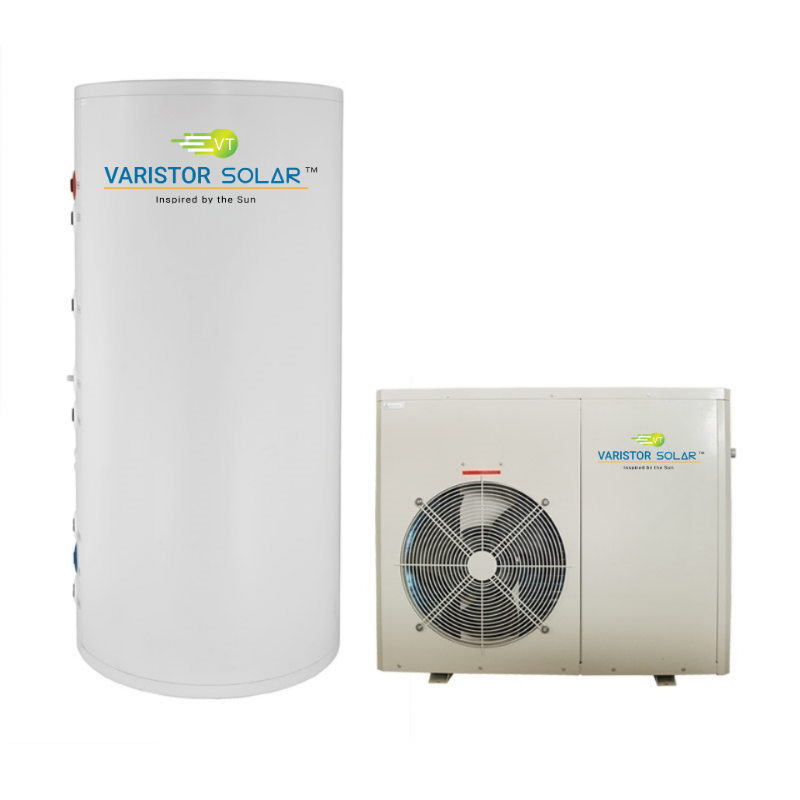 Commercial Heat Pump