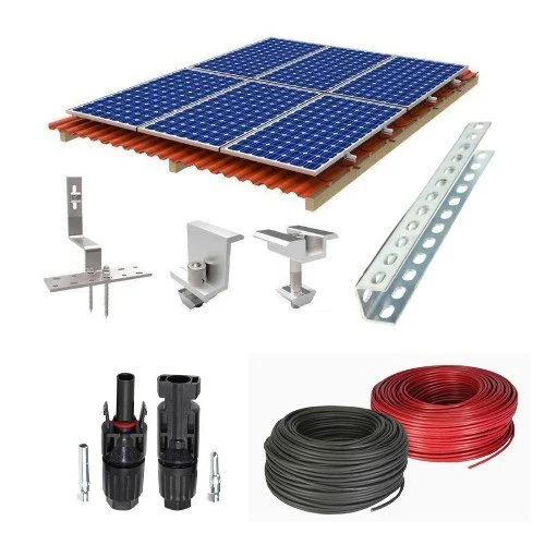 Accessories & Spares